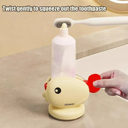 Toothpaste Squeezer (Pack of 2)