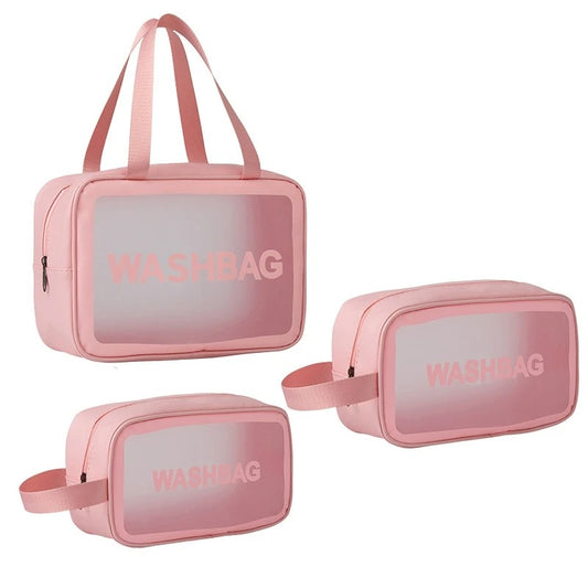 Cosmetic Washbag